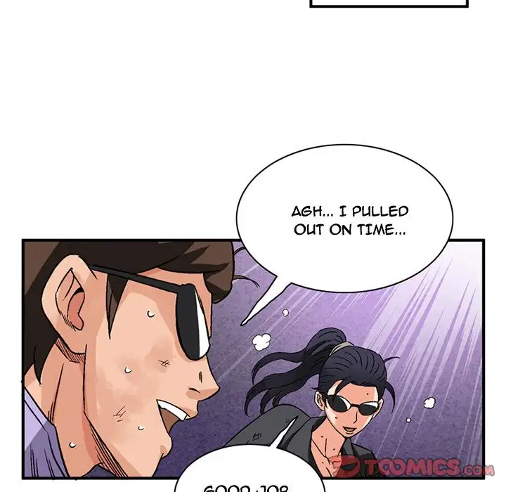 Midnight Toy Shop Chapter 19 Page 62