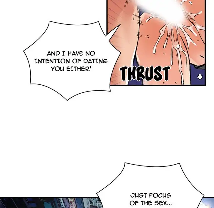 Midnight Toy Shop Chapter 19 Page 65