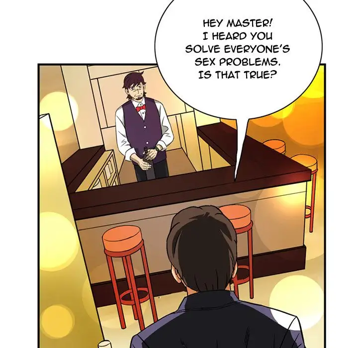Midnight Toy Shop Chapter 19 Page 71