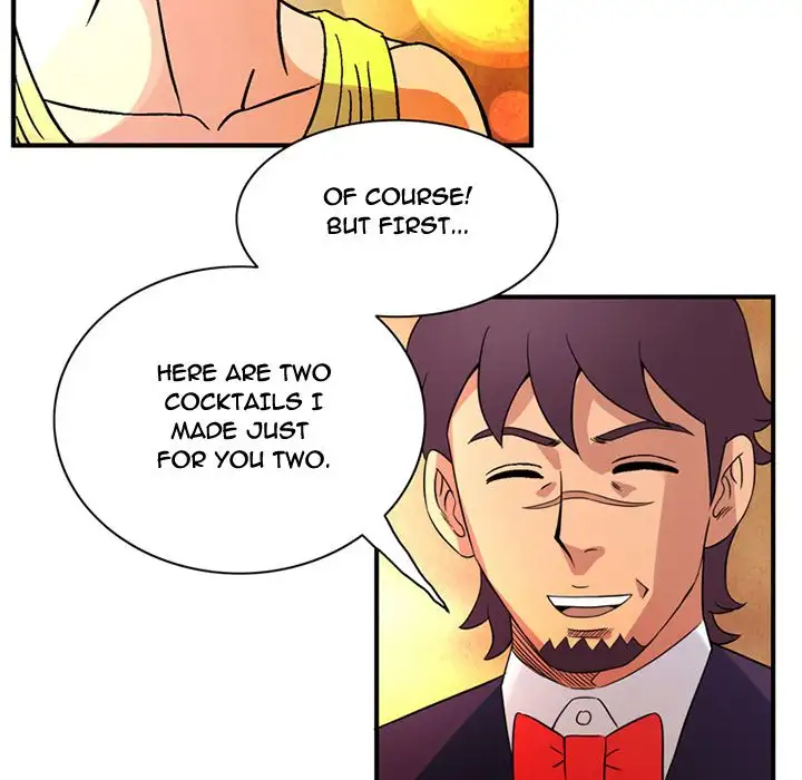 Midnight Toy Shop Chapter 19 Page 73