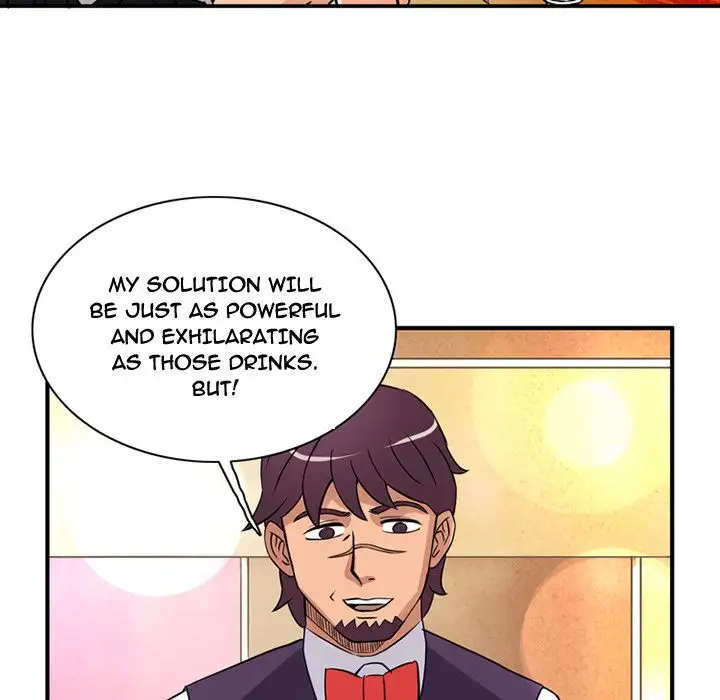 Midnight Toy Shop Chapter 19 Page 76