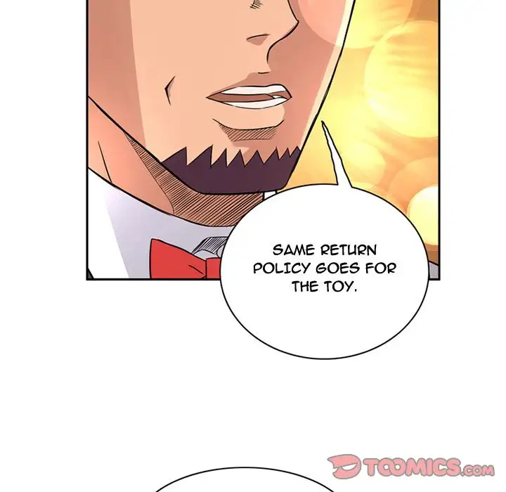 Midnight Toy Shop Chapter 19 Page 78