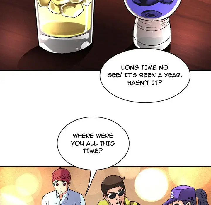 Midnight Toy Shop Chapter 19 Page 8