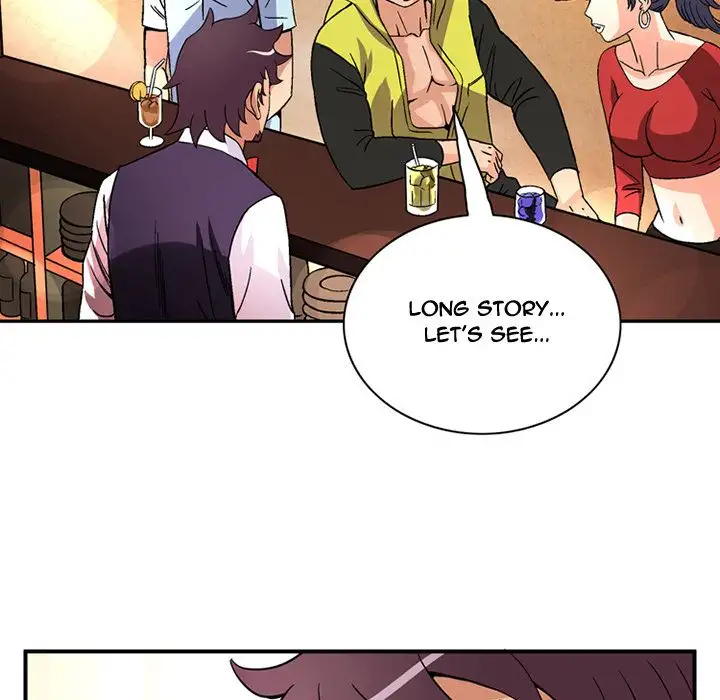 Midnight Toy Shop Chapter 19 Page 9