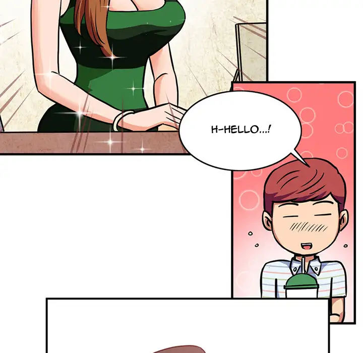 Midnight Toy Shop Chapter 2 Page 11