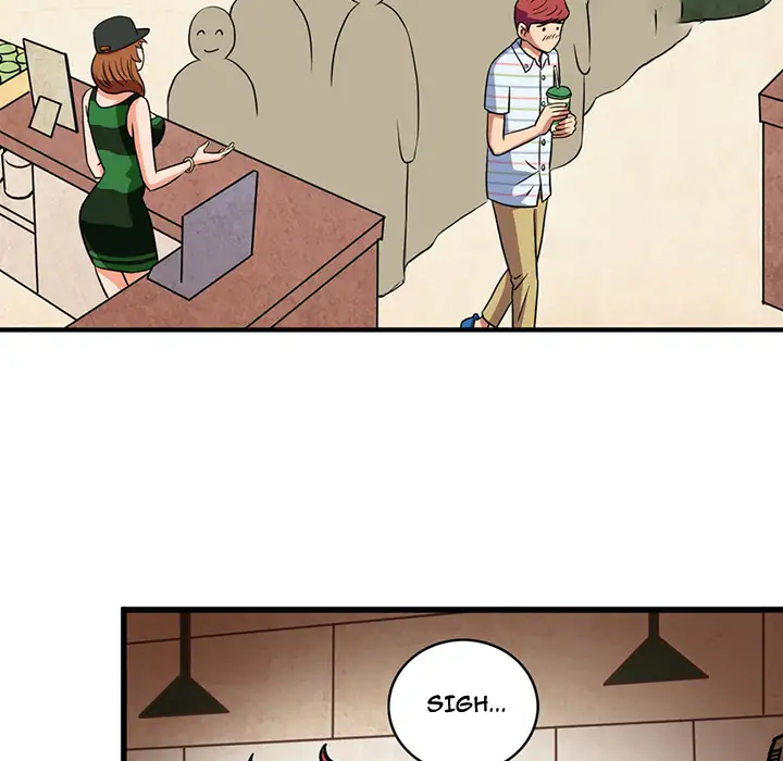 Midnight Toy Shop Chapter 2 Page 15