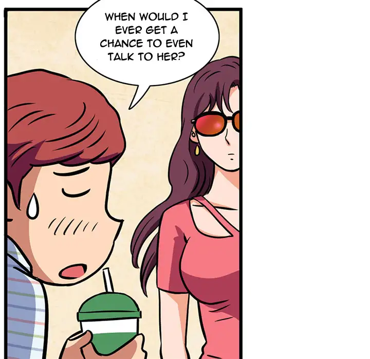 Midnight Toy Shop Chapter 2 Page 17