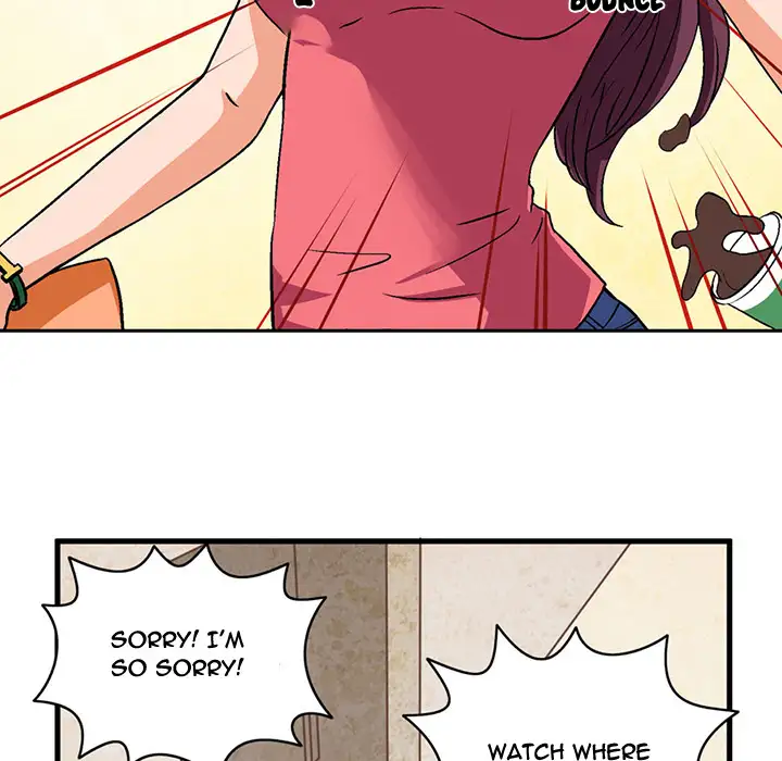 Midnight Toy Shop Chapter 2 Page 21