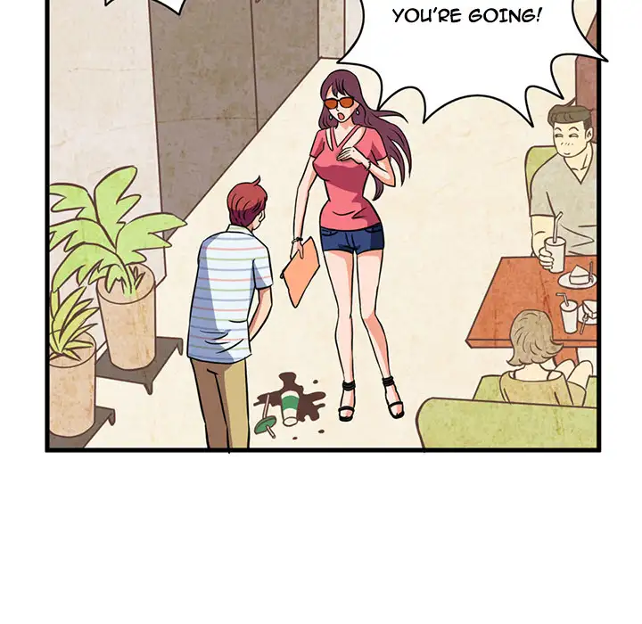 Midnight Toy Shop Chapter 2 Page 22