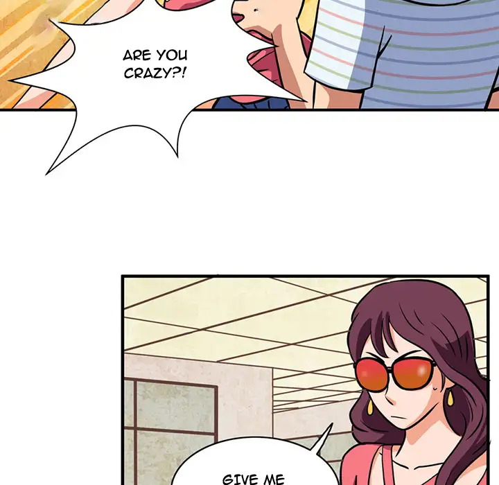 Midnight Toy Shop Chapter 2 Page 25