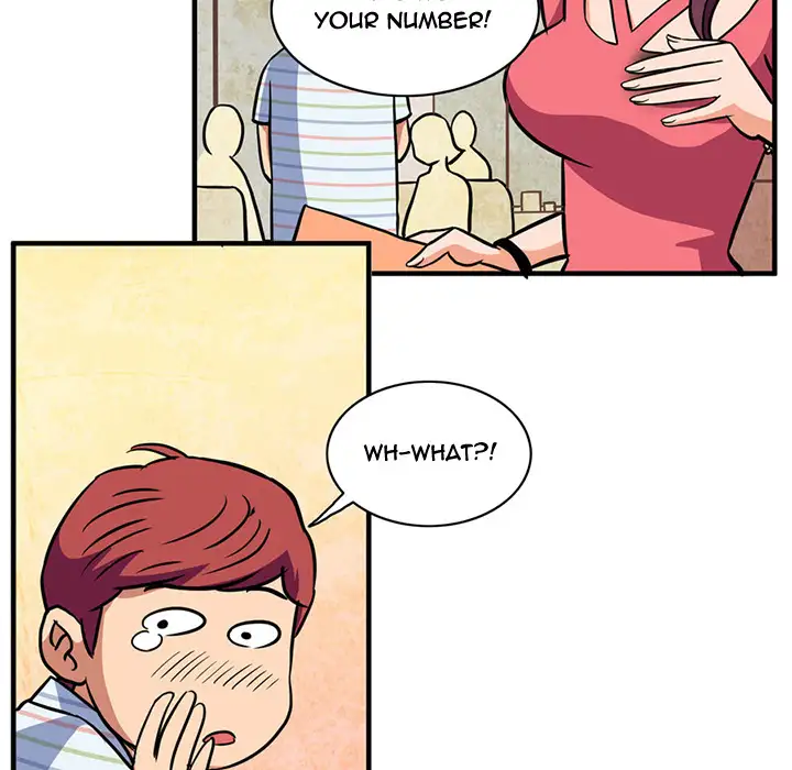 Midnight Toy Shop Chapter 2 Page 26