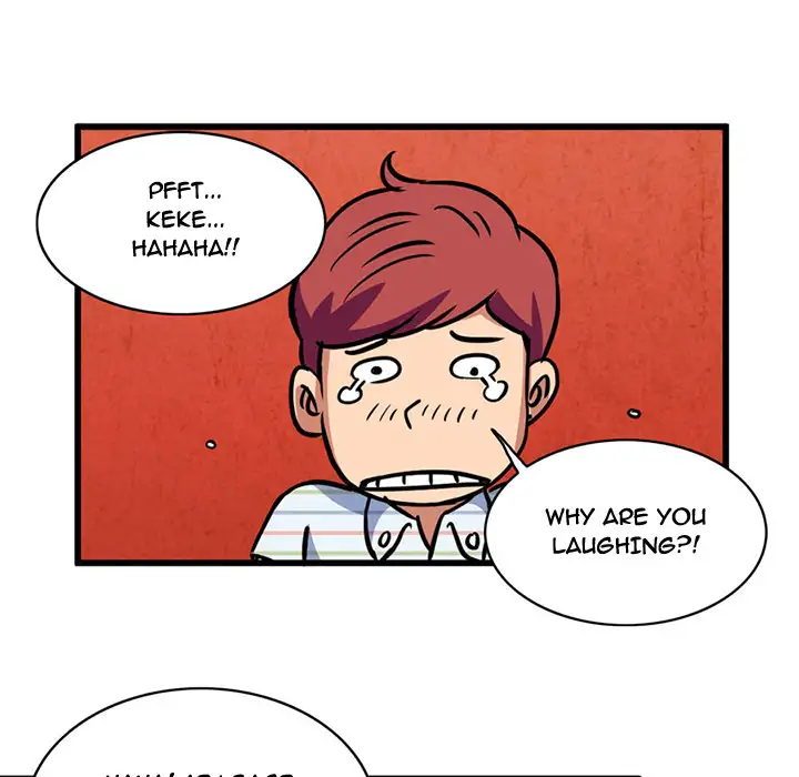 Midnight Toy Shop Chapter 2 Page 31