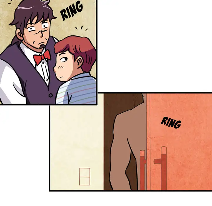 Midnight Toy Shop Chapter 2 Page 39