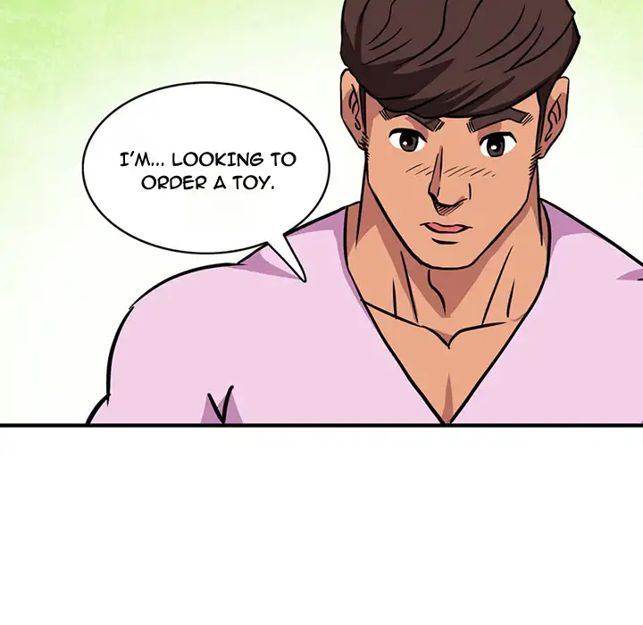 Midnight Toy Shop Chapter 2 Page 45