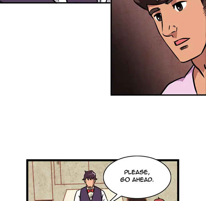 Midnight Toy Shop Chapter 2 Page 47