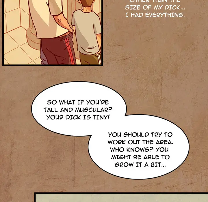 Midnight Toy Shop Chapter 2 Page 54