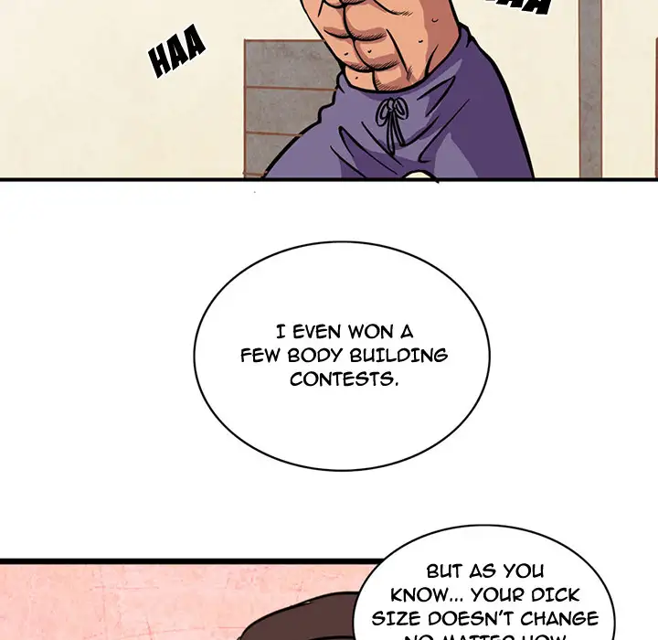 Midnight Toy Shop Chapter 2 Page 57