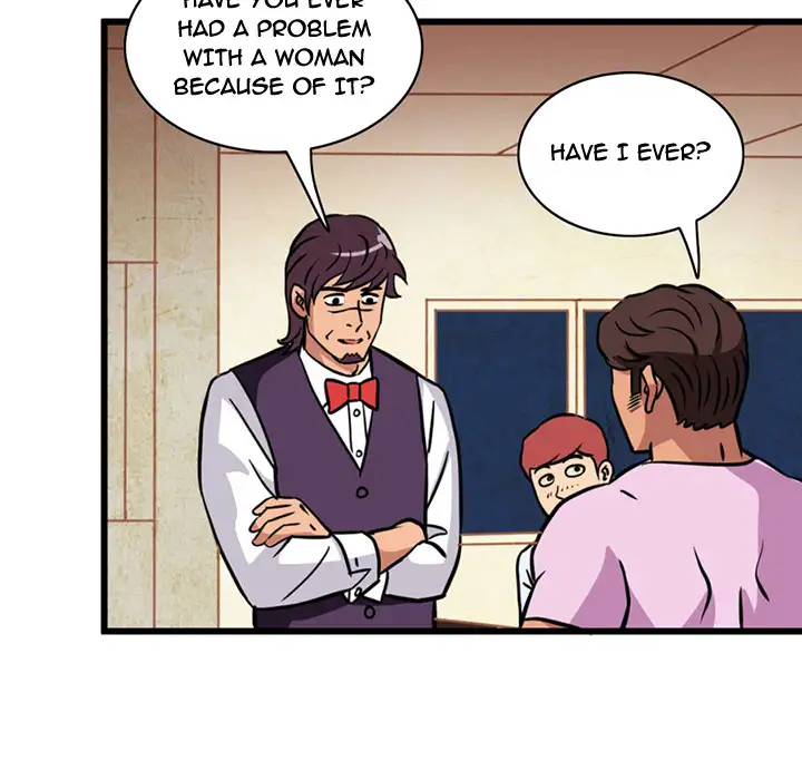 Midnight Toy Shop Chapter 2 Page 59