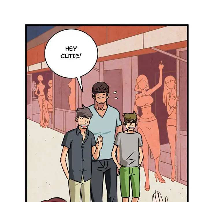 Midnight Toy Shop Chapter 2 Page 60