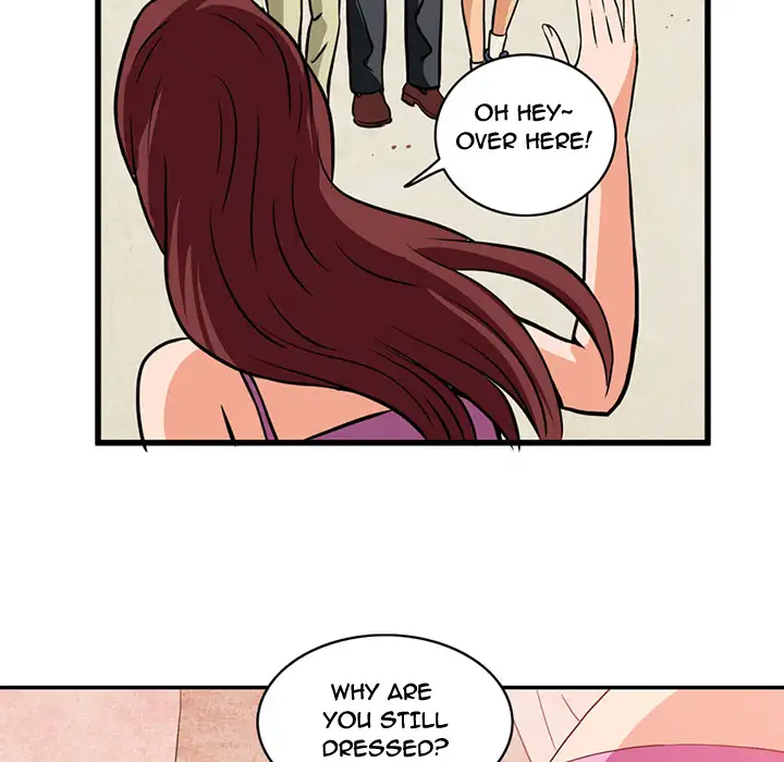 Midnight Toy Shop Chapter 2 Page 61