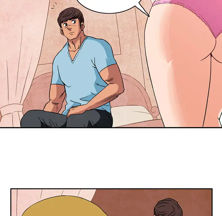 Midnight Toy Shop Chapter 2 Page 62
