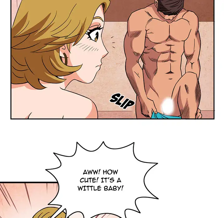Midnight Toy Shop Chapter 2 Page 63
