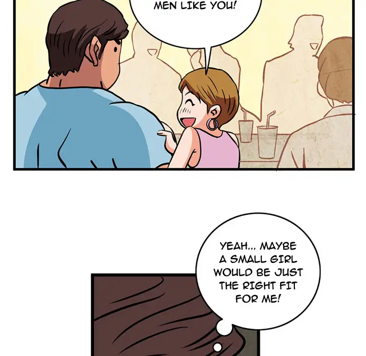 Midnight Toy Shop Chapter 2 Page 67