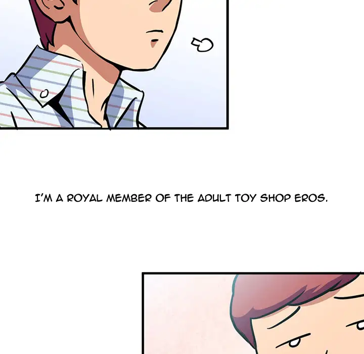 Midnight Toy Shop Chapter 2 Page 7