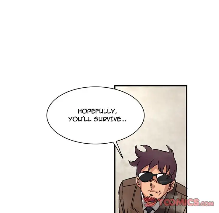 Midnight Toy Shop Chapter 20 Page 10