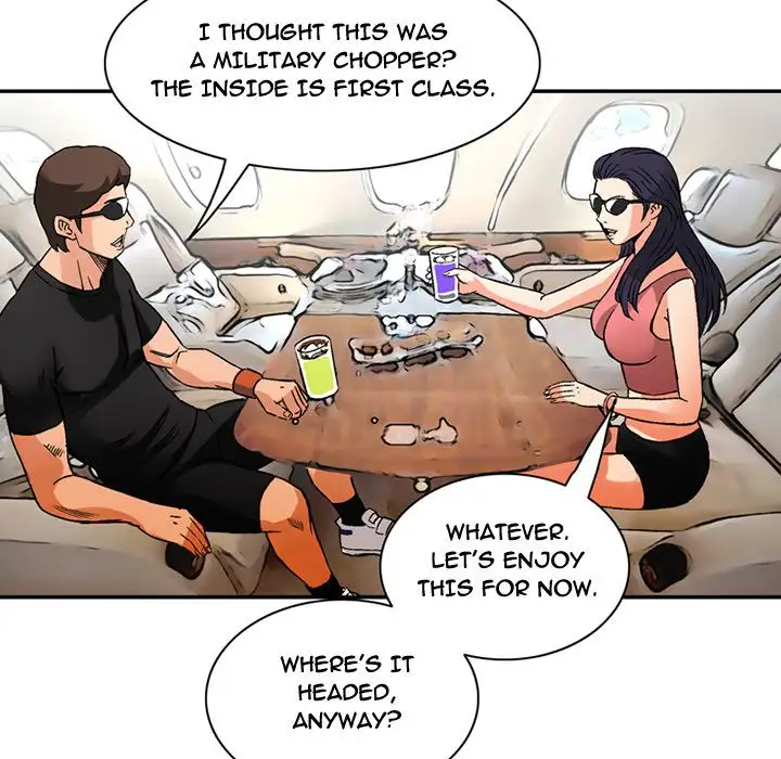 Midnight Toy Shop Chapter 20 Page 13