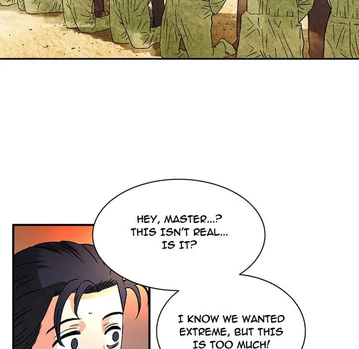 Midnight Toy Shop Chapter 20 Page 20
