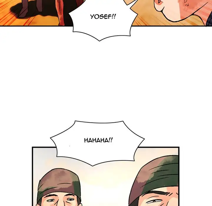 Midnight Toy Shop Chapter 20 Page 29