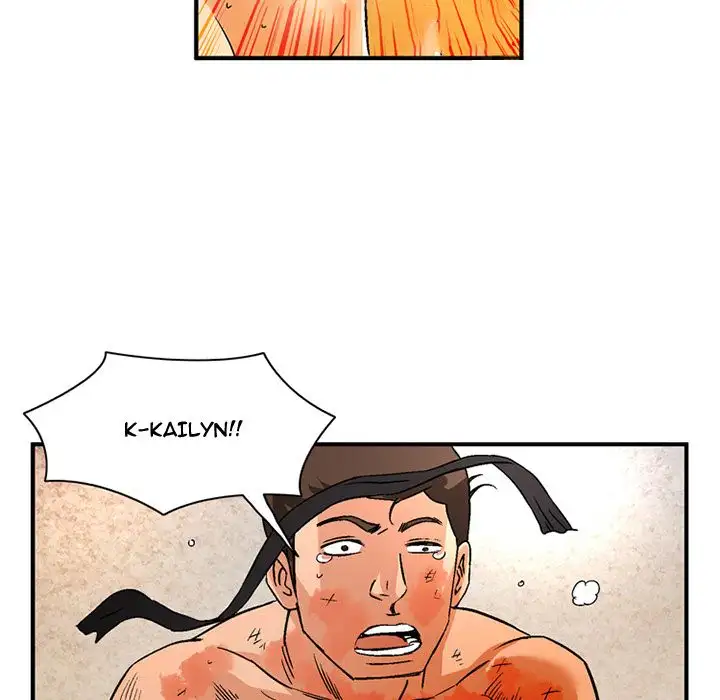 Midnight Toy Shop Chapter 20 Page 32