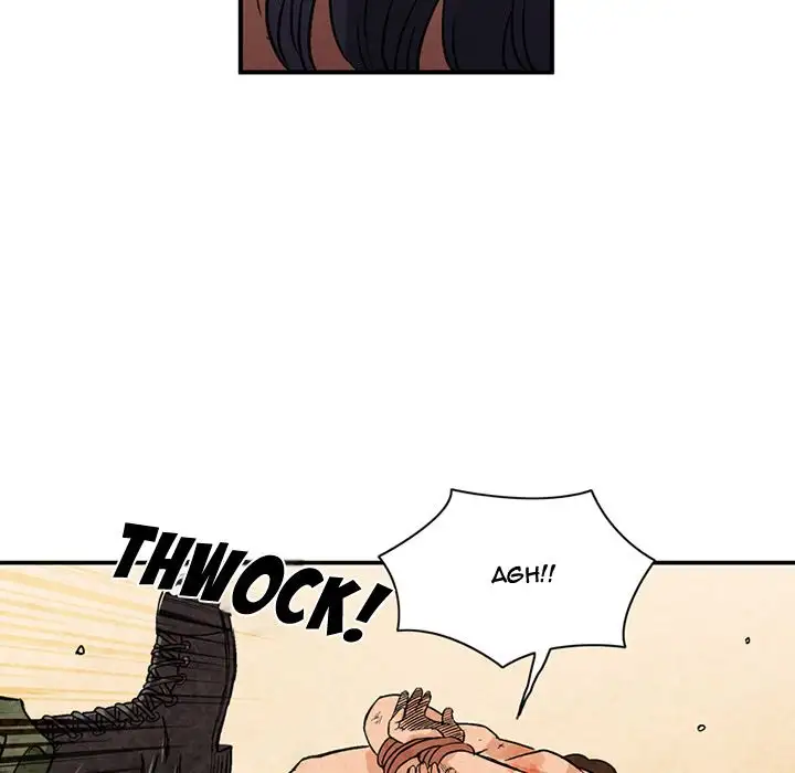 Midnight Toy Shop Chapter 20 Page 37