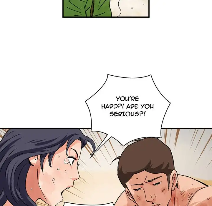 Midnight Toy Shop Chapter 20 Page 40