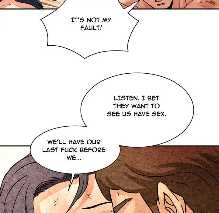 Midnight Toy Shop Chapter 20 Page 41