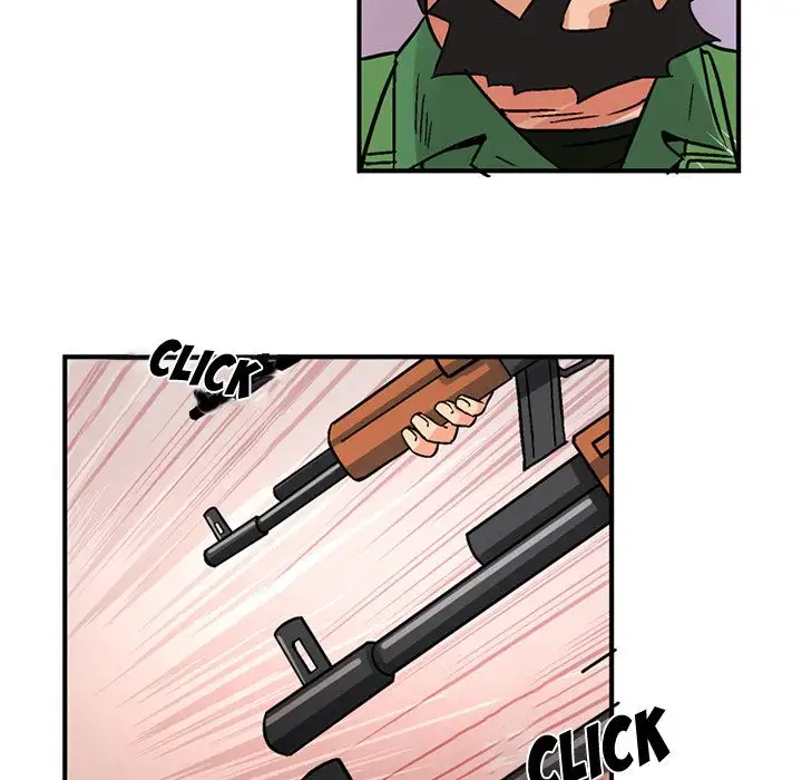 Midnight Toy Shop Chapter 20 Page 52