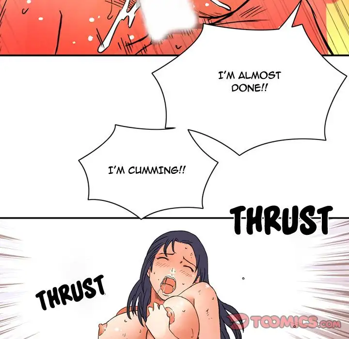 Midnight Toy Shop Chapter 20 Page 54