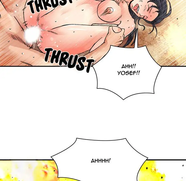 Midnight Toy Shop Chapter 20 Page 61