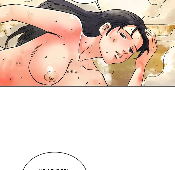 Midnight Toy Shop Chapter 20 Page 65