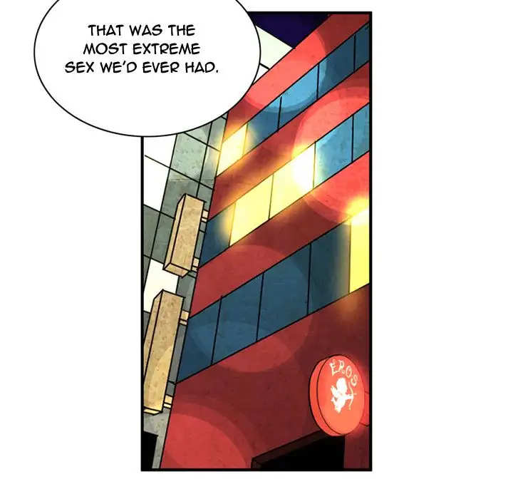 Midnight Toy Shop Chapter 20 Page 68