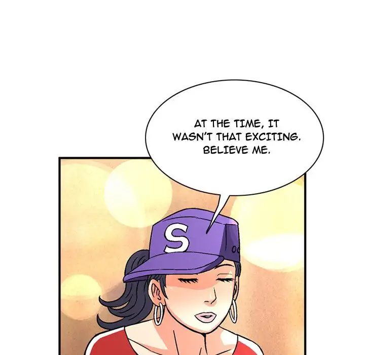 Midnight Toy Shop Chapter 20 Page 69