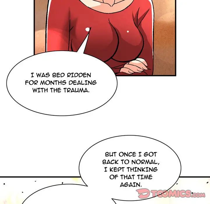 Midnight Toy Shop Chapter 20 Page 70
