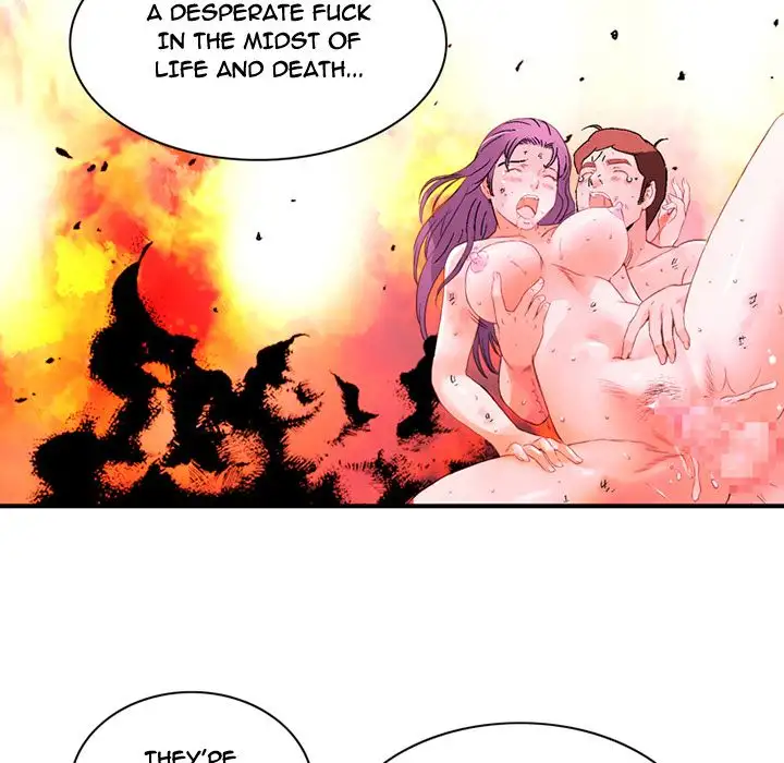 Midnight Toy Shop Chapter 20 Page 71