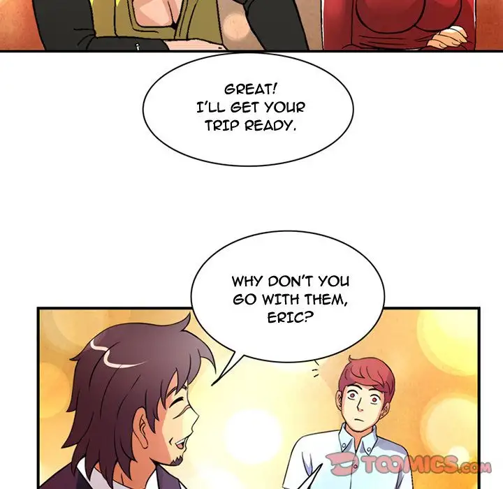 Midnight Toy Shop Chapter 20 Page 74