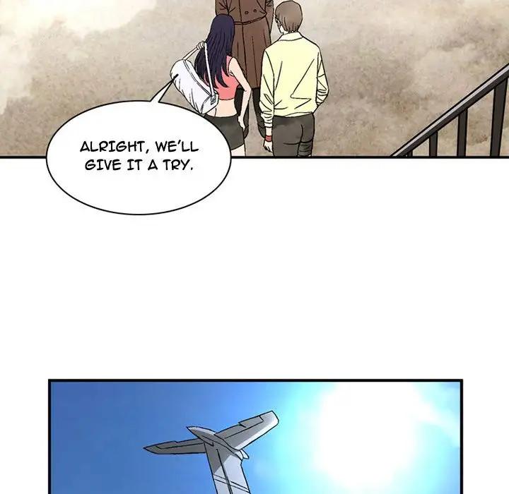 Midnight Toy Shop Chapter 20 Page 8