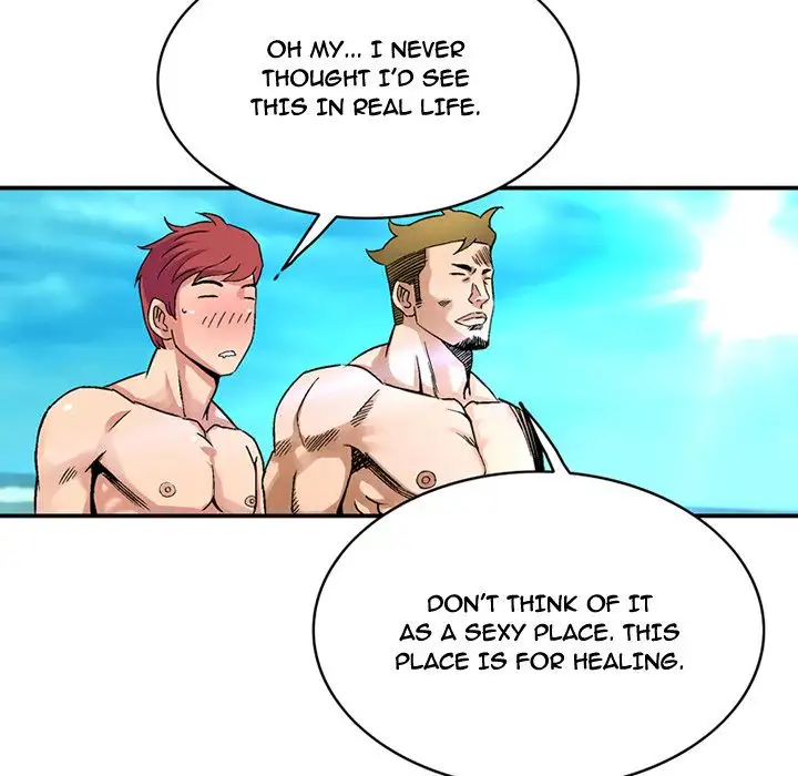 Midnight Toy Shop Chapter 21 Page 13
