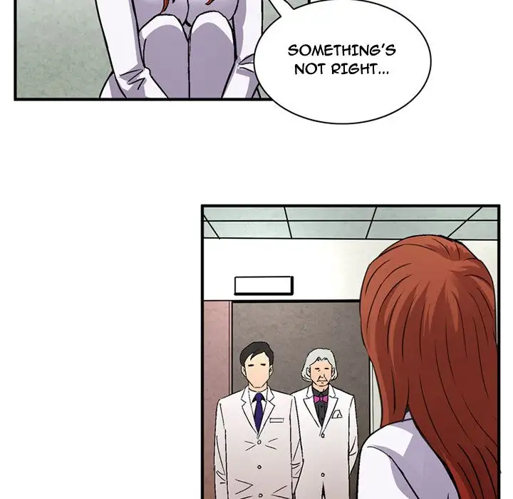Midnight Toy Shop Chapter 21 Page 29