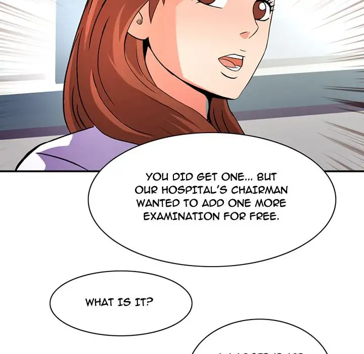Midnight Toy Shop Chapter 21 Page 32