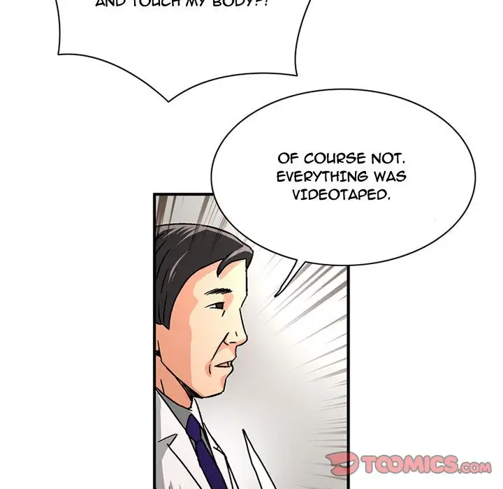 Midnight Toy Shop Chapter 21 Page 34